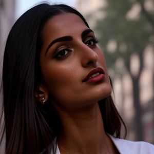 Meet your Posher, Alina